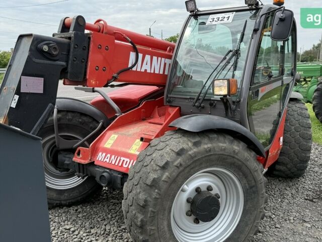 Маніту MT 932, об'ємом двигуна 0 л та пробігом 0 тис. км за 36500 $, фото 24 на Automoto.ua