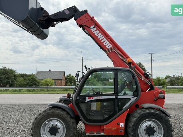 Маніту MT 932, об'ємом двигуна 0 л та пробігом 0 тис. км за 36500 $, фото 4 на Automoto.ua