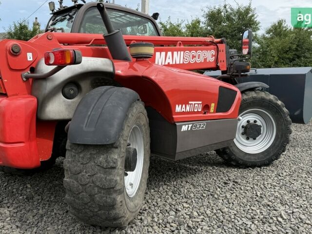 Маніту MT 932, об'ємом двигуна 0 л та пробігом 0 тис. км за 36500 $, фото 26 на Automoto.ua