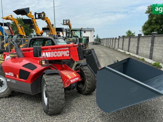 Маніту MT 932, об'ємом двигуна 0 л та пробігом 0 тис. км за 36500 $, фото 19 на Automoto.ua