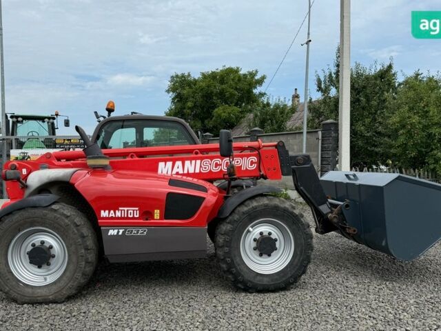 Маніту MT 932, об'ємом двигуна 0 л та пробігом 0 тис. км за 36500 $, фото 28 на Automoto.ua