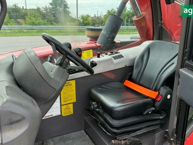 Маніту MT 932, об'ємом двигуна 0 л та пробігом 0 тис. км за 36500 $, фото 14 на Automoto.ua