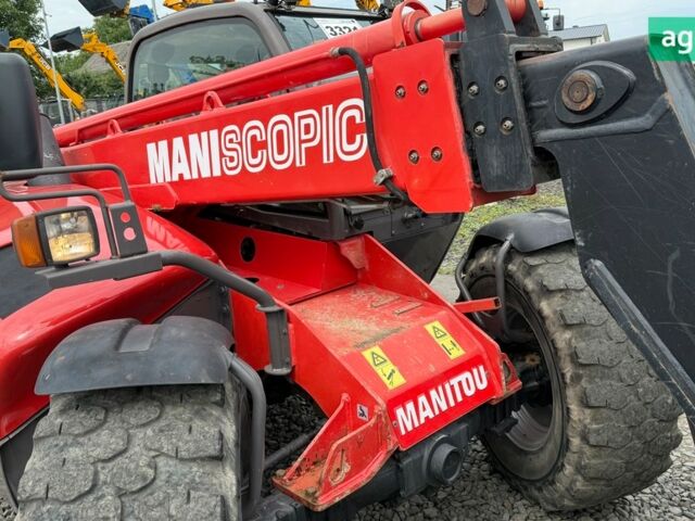 Маніту MT 932, об'ємом двигуна 0 л та пробігом 0 тис. км за 36500 $, фото 15 на Automoto.ua