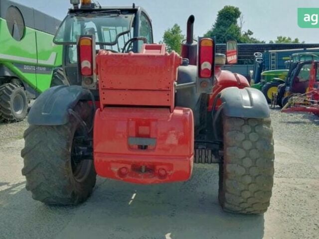 Маниту MT 932, объемом двигателя 0 л и пробегом 0 тыс. км за 49802 $, фото 3 на Automoto.ua