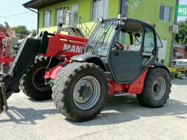 Маниту MT 932, объемом двигателя 0 л и пробегом 0 тыс. км за 49802 $, фото 5 на Automoto.ua