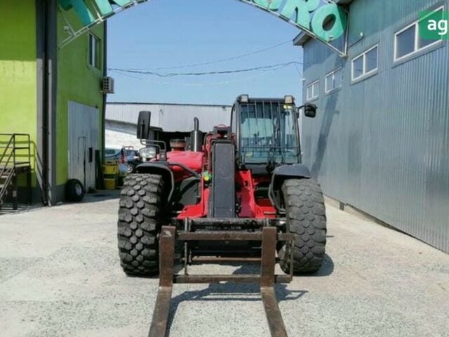 Маниту MT 932, объемом двигателя 0 л и пробегом 0 тыс. км за 49802 $, фото 7 на Automoto.ua