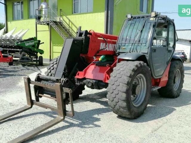 Маниту MT 932, объемом двигателя 0 л и пробегом 0 тыс. км за 49802 $, фото 6 на Automoto.ua