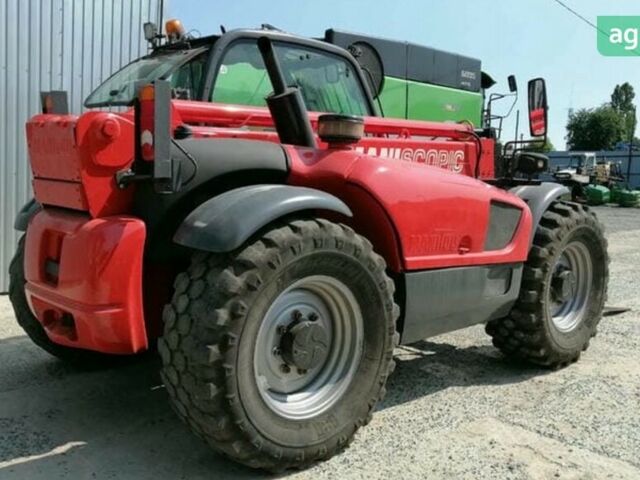 Маниту MT 932, объемом двигателя 0 л и пробегом 0 тыс. км за 49802 $, фото 2 на Automoto.ua