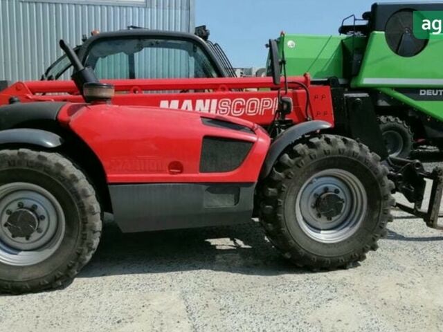 Маниту MT 932, объемом двигателя 0 л и пробегом 0 тыс. км за 49802 $, фото 1 на Automoto.ua