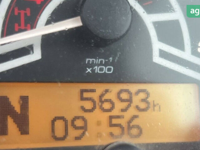 Маніту MT 932, об'ємом двигуна 0 л та пробігом 0 тис. км за 49907 $, фото 6 на Automoto.ua