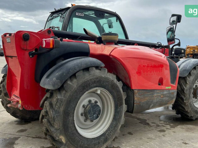 Маніту MT 932, об'ємом двигуна 0 л та пробігом 0 тис. км за 49907 $, фото 4 на Automoto.ua