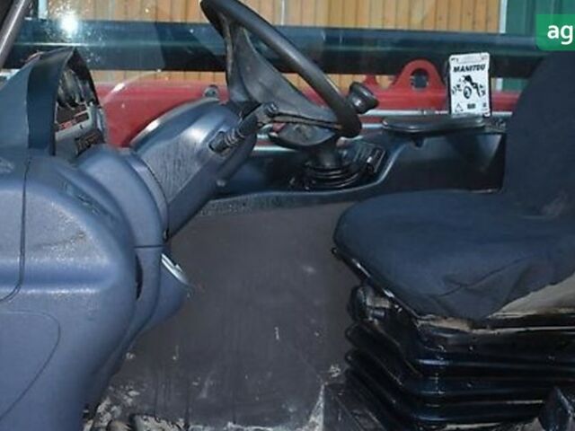 Маниту MT 932, объемом двигателя 0 л и пробегом 0 тыс. км за 70796 $, фото 6 на Automoto.ua