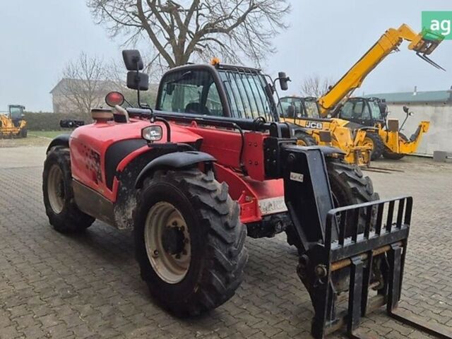 Маниту MT 932, объемом двигателя 0 л и пробегом 0 тыс. км за 70796 $, фото 1 на Automoto.ua