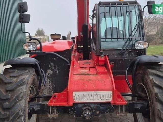 Маниту MT 932, объемом двигателя 0 л и пробегом 0 тыс. км за 70796 $, фото 9 на Automoto.ua