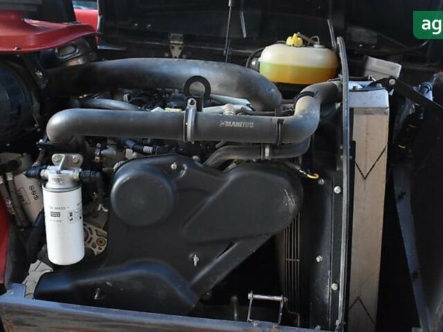 Маниту MT 932, объемом двигателя 0 л и пробегом 0 тыс. км за 70796 $, фото 7 на Automoto.ua