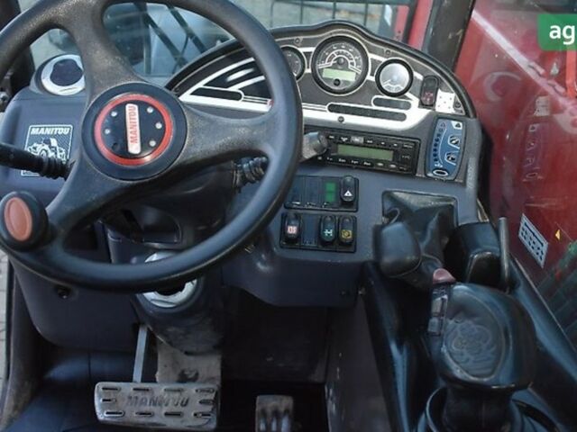 Маниту MT 932, объемом двигателя 0 л и пробегом 0 тыс. км за 70796 $, фото 5 на Automoto.ua