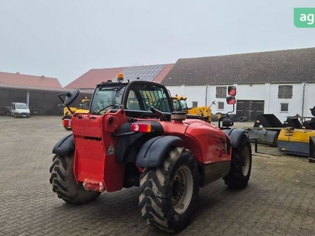 Маниту MT 932, объемом двигателя 0 л и пробегом 0 тыс. км за 70796 $, фото 3 на Automoto.ua