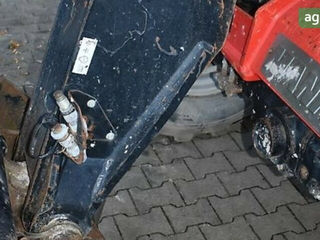 Маниту MT 932, объемом двигателя 0 л и пробегом 0 тыс. км за 70796 $, фото 8 на Automoto.ua