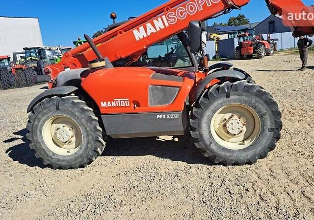 Маниту MT 932 2000 в Луцке на Automoto.ua Маниту MT 932, объемом двигателя 0 л и пробегом 4 тыс. км за 32500 $, фото 1 на Automoto.ua