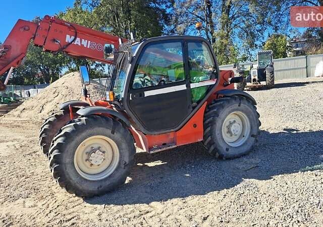 Маниту MT 932 2000 в Луцке на Automoto.ua Маниту MT 932, объемом двигателя 0 л и пробегом 4 тыс. км за 32500 $, фото 2 на Automoto.ua