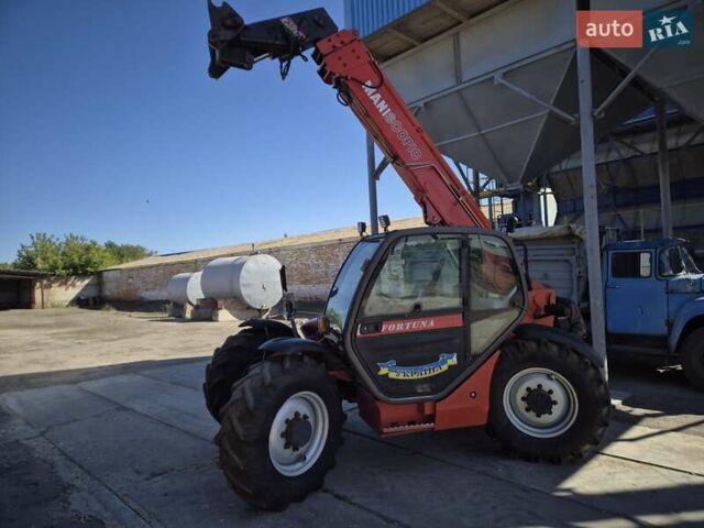 Маніту MT 932, об'ємом двигуна 0 л та пробігом 0 тис. км за 28000 $, фото 10 на Automoto.ua