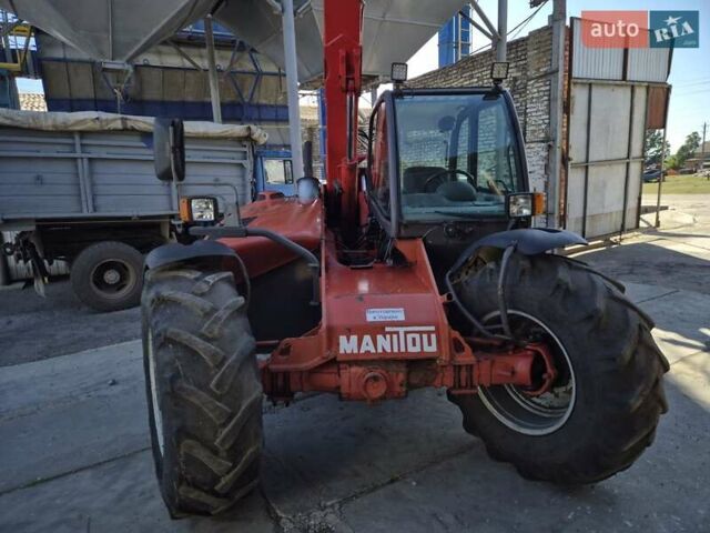 Маніту MT 932, об'ємом двигуна 0 л та пробігом 0 тис. км за 28000 $, фото 4 на Automoto.ua