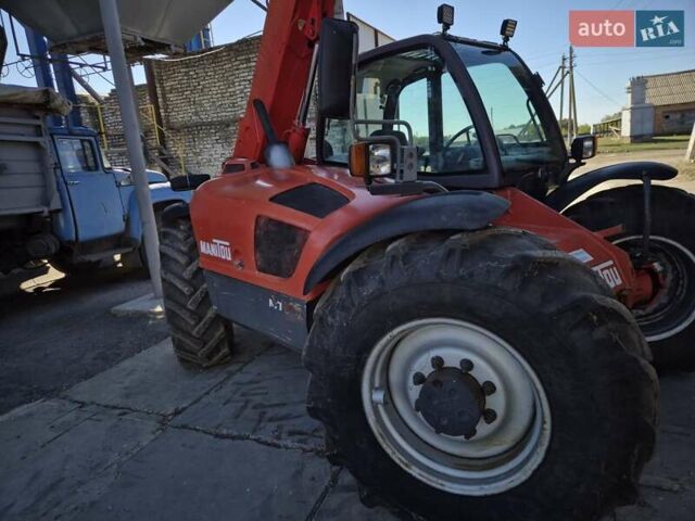 Маніту MT 932, об'ємом двигуна 0 л та пробігом 0 тис. км за 28000 $, фото 1 на Automoto.ua