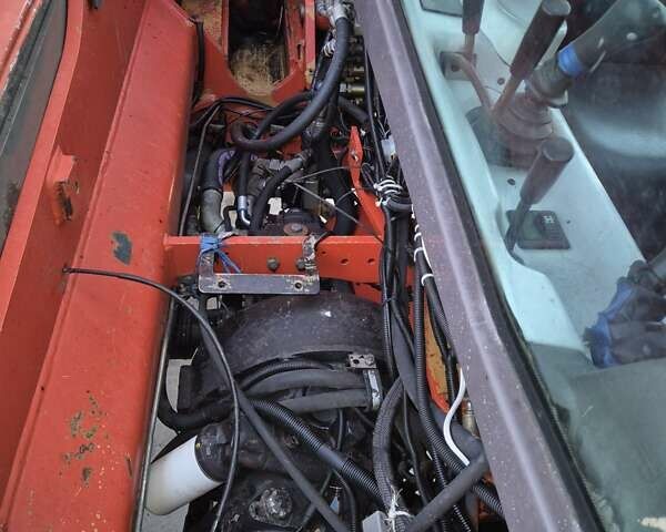 Маніту MT 932, об'ємом двигуна 0 л та пробігом 0 тис. км за 28000 $, фото 6 на Automoto.ua