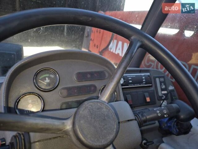 Маніту MT 932, об'ємом двигуна 0 л та пробігом 0 тис. км за 28000 $, фото 11 на Automoto.ua