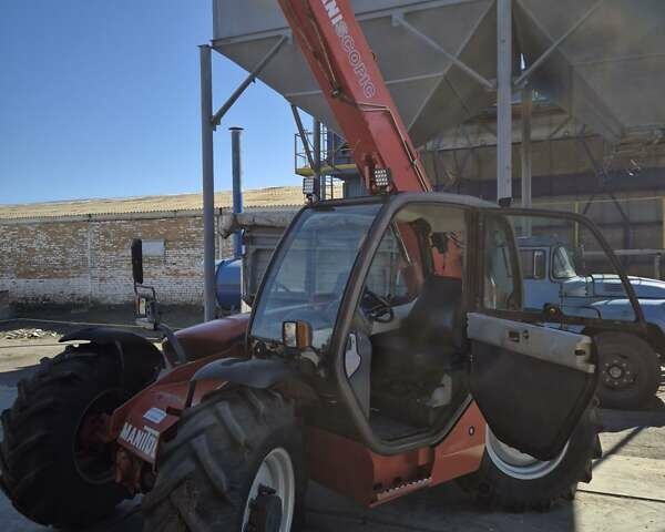 Маніту MT 932, об'ємом двигуна 0 л та пробігом 0 тис. км за 28000 $, фото 9 на Automoto.ua
