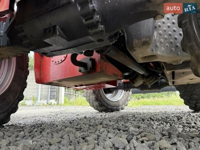 Маниту MT 932, объемом двигателя 4.4 л и пробегом 7 тыс. км за 36500 $, фото 25 на Automoto.ua