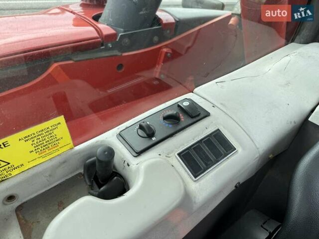 Маниту MT 932, объемом двигателя 4.4 л и пробегом 7 тыс. км за 36500 $, фото 11 на Automoto.ua