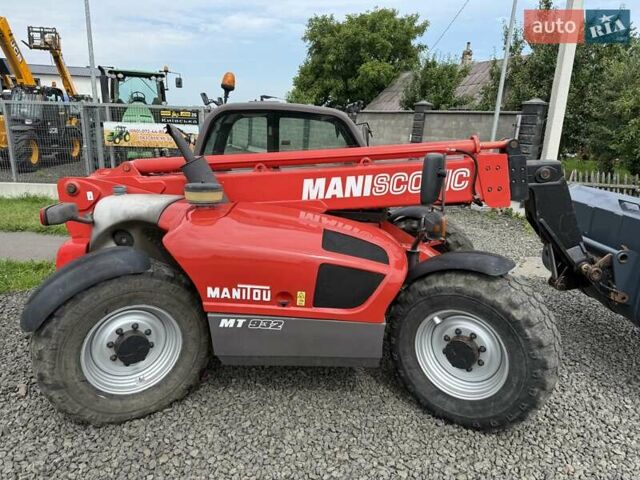 Маниту MT 932, объемом двигателя 4.4 л и пробегом 7 тыс. км за 36500 $, фото 21 на Automoto.ua