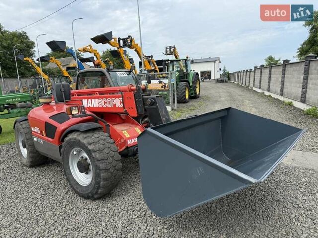 Маниту MT 932, объемом двигателя 4.4 л и пробегом 7 тыс. км за 36500 $, фото 31 на Automoto.ua