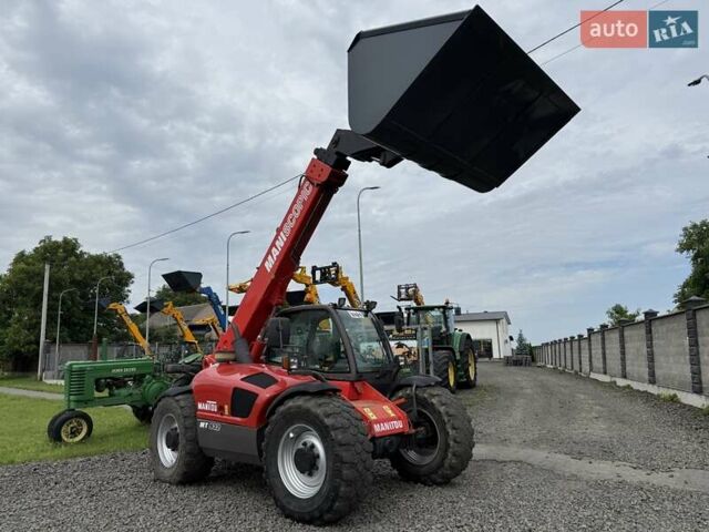 Маниту MT 932, объемом двигателя 4.4 л и пробегом 7 тыс. км за 36500 $, фото 4 на Automoto.ua