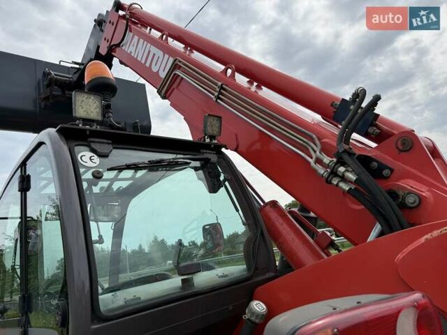 Маниту MT 932, объемом двигателя 4.4 л и пробегом 7 тыс. км за 36500 $, фото 1 на Automoto.ua