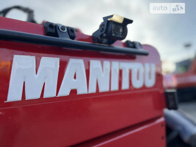 Маніту MT 932, об'ємом двигуна 0 л та пробігом 1 тис. км за 52500 $, фото 17 на Automoto.ua