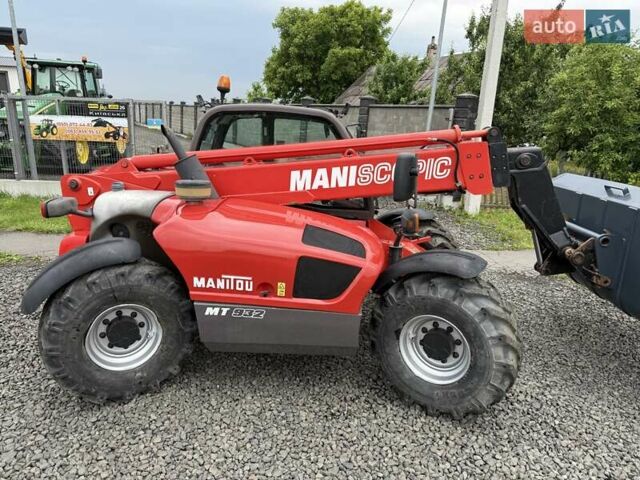 Маниту MT 932, объемом двигателя 4.4 л и пробегом 7 тыс. км за 36500 $, фото 8 на Automoto.ua