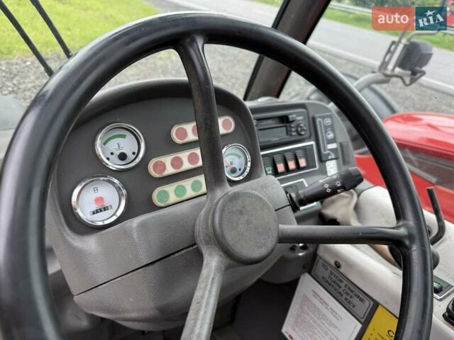 Маниту MT 932, объемом двигателя 4.4 л и пробегом 7 тыс. км за 36500 $, фото 17 на Automoto.ua