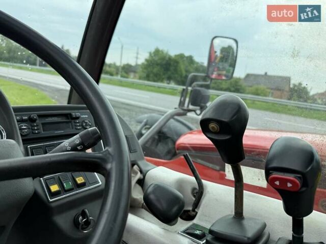 Маниту MT 932, объемом двигателя 4.4 л и пробегом 7 тыс. км за 36500 $, фото 19 на Automoto.ua