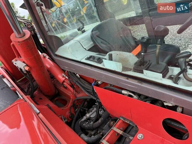 Маниту MT 932, объемом двигателя 4.4 л и пробегом 7 тыс. км за 36500 $, фото 26 на Automoto.ua