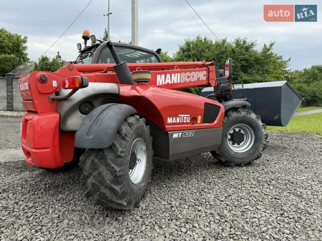 Маниту MT 932, объемом двигателя 4.4 л и пробегом 7 тыс. км за 36500 $, фото 3 на Automoto.ua