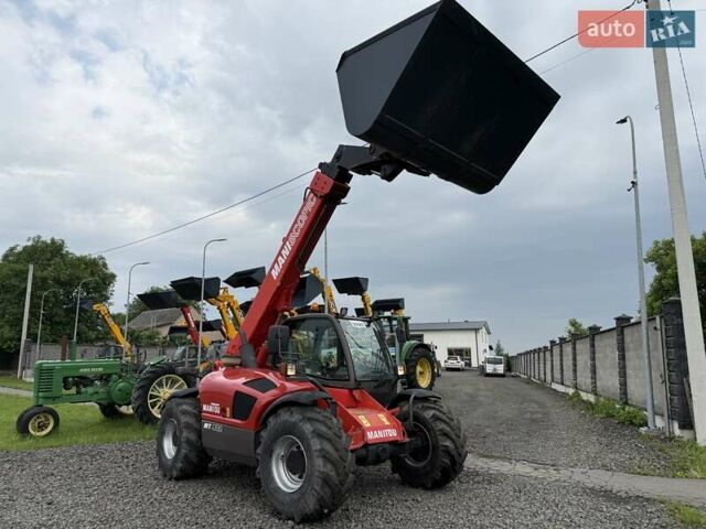 Маниту MT 932, объемом двигателя 4.4 л и пробегом 7 тыс. км за 36500 $, фото 22 на Automoto.ua