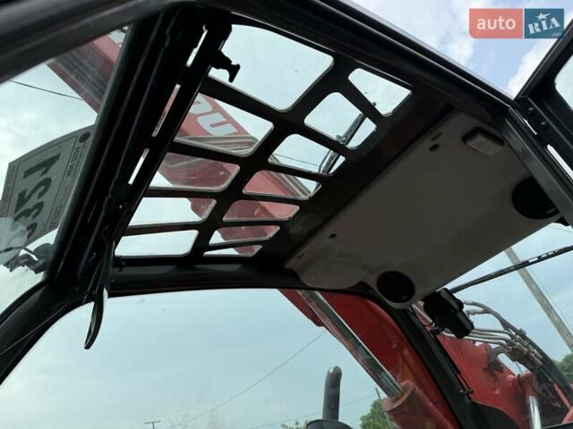 Маниту MT 932, объемом двигателя 4.4 л и пробегом 7 тыс. км за 36500 $, фото 23 на Automoto.ua