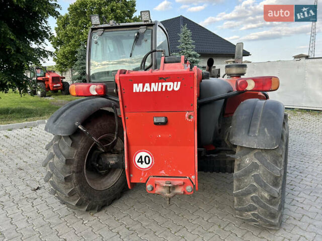 Маніту MT 932, об'ємом двигуна 0 л та пробігом 3 тис. км за 47500 $, фото 2 на Automoto.ua