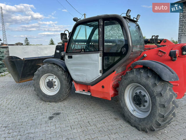 Маніту MT 932, об'ємом двигуна 0 л та пробігом 3 тис. км за 47500 $, фото 1 на Automoto.ua