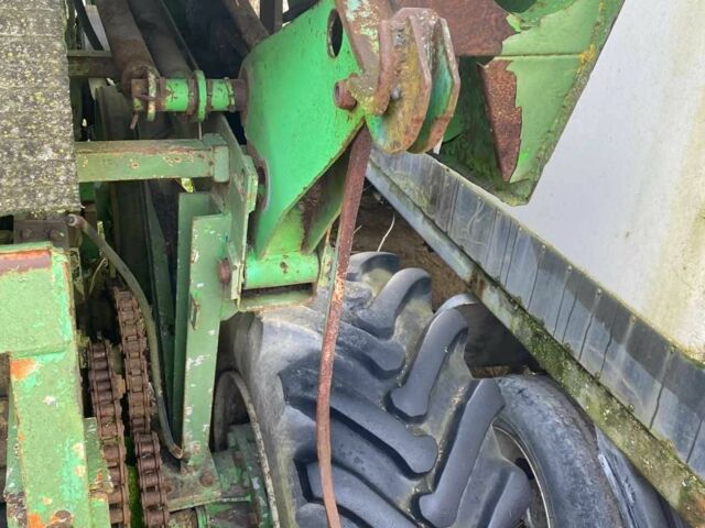 Зелений Марал 125, об'ємом двигуна 0 л та пробігом 10 тис. км за 2500 $, фото 7 на Automoto.ua