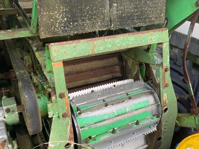 Зелений Марал 125, об'ємом двигуна 0 л та пробігом 10 тис. км за 2500 $, фото 6 на Automoto.ua