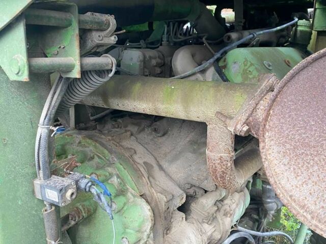 Зелений Марал 125, об'ємом двигуна 0 л та пробігом 10 тис. км за 2500 $, фото 19 на Automoto.ua