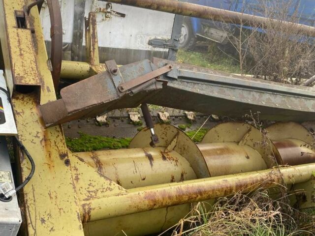 Зелений Марал 125, об'ємом двигуна 0 л та пробігом 10 тис. км за 2500 $, фото 4 на Automoto.ua